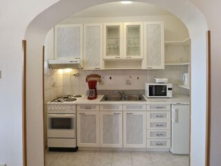 Appartement Spadici Équipement 9