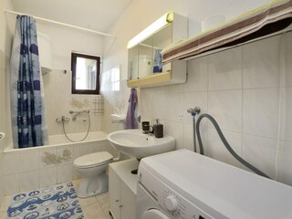 Appartement Spadici Équipement 16