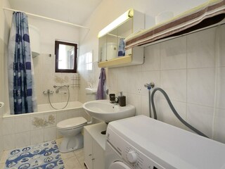 Apartment Spadici Ausstattung 13