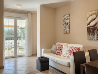 Apartment Mali Maj Ausstattung 8