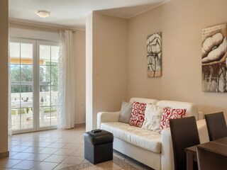 Appartement Mali Maj Équipement 14