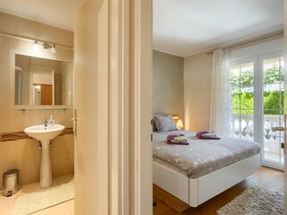Apartment Mali Maj Ausstattung 22