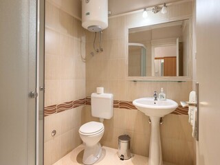 Apartamento Mali Maj Características 21