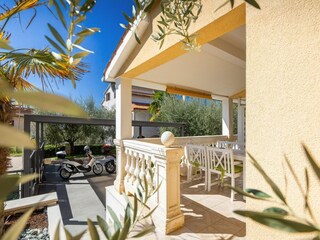 Appartement Mali Maj Environnement 25