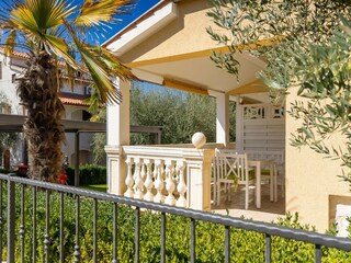 Apartamento Mali Maj Entorno 26