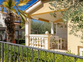 Appartement Mali Maj Environnement 26