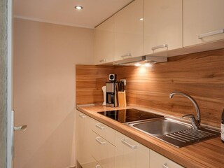 Apartment Mali Maj Ausstattung 11
