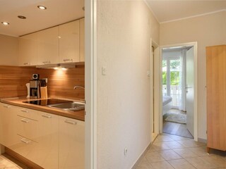 Apartment Mali Maj Ausstattung 18