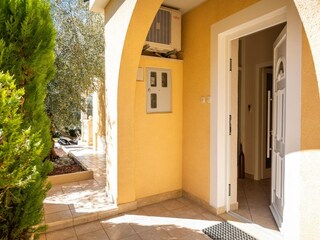 Apartment Mali Maj  28