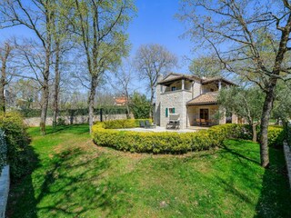 Villa Jakovici Grabación al aire libre 2