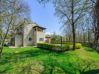 Villa Jakovici Enregistrement extérieur 5