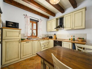 Villa Jakovici Ausstattung 24