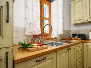 Villa Jakovici Características 28