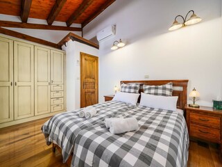 Villa Jakovici Caratteristiche 18