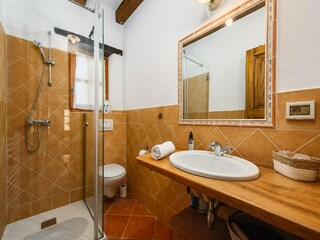 Villa Jakovici Caratteristiche 26