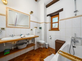 Villa Jakovici Équipement 31