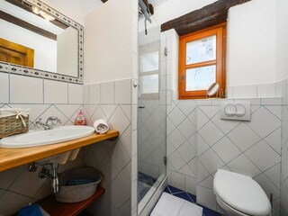 Villa Jakovici Características 30