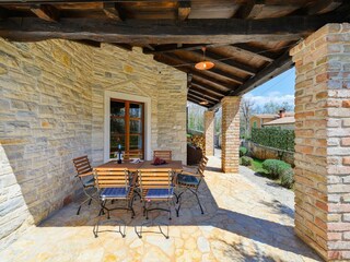Villa Jakovici Registrazione all'aperto 7