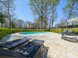Villa Jakovici Registrazione all'aperto 8