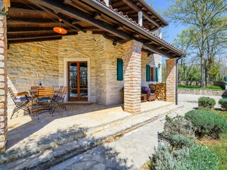 Villa Jakovici Enregistrement extérieur 6