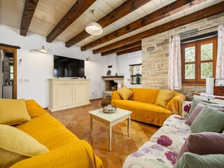 Villa Jakovici Ausstattung 22