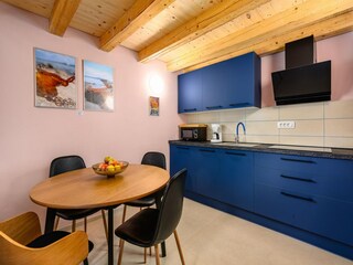 Apartamento Mali Maj Características 16