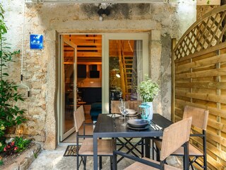 Apartamento Mali Maj Grabación al aire libre 5