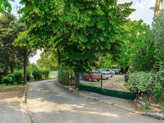 Apartamento Mali Maj Grabación al aire libre 3