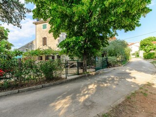 Appartement Mali Maj Omgeving 23