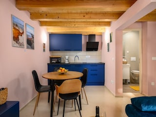 Apartment Mali Maj Ausstattung 18