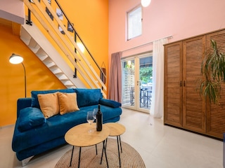 Apartment Mali Maj Ausstattung 20