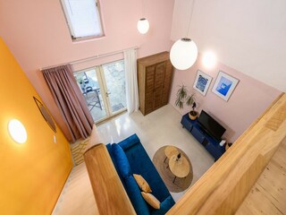 Apartamento Mali Maj Características 20