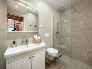 Apartment Mali Maj Ausstattung 9