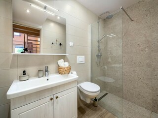 Appartement Mali Maj Équipement 21