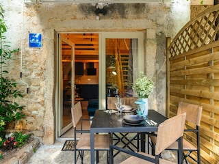 Apartment Mali Maj Outdoor Recording 6