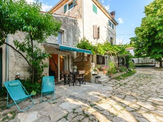 Apartamento Mali Maj Grabación al aire libre 4