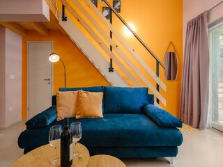 Appartement Mali Maj Équipement 17