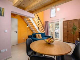 Appartement Mali Maj Équipement 11