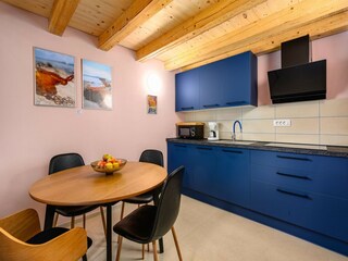 Apartment Mali Maj Ausstattung 19