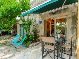 Apartamento Mali Maj Grabación al aire libre 3