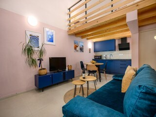 Apartamento Mali Maj Características 17