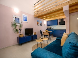 Apartment Mali Maj Ausstattung 15