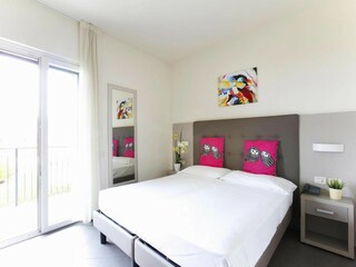 Vakantiepark Puegnago sul Garda Kenmerken 14