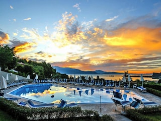 Holiday park Puegnago sul Garda Outdoor Recording 4