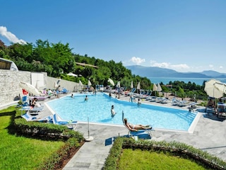 Holiday park Puegnago sul Garda Outdoor Recording 5