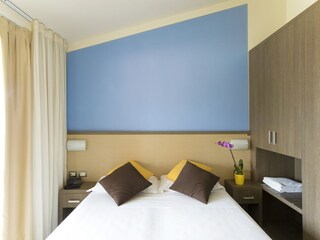 Vakantiepark Puegnago sul Garda Kenmerken 17