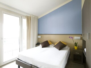 Parco vacanze Puegnago sul Garda Caratteristiche 19