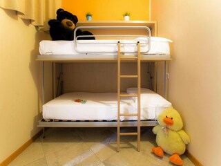 Vakantiepark Puegnago sul Garda Kenmerken 20