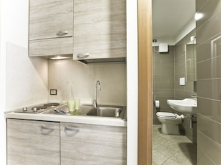 Holiday park Puegnago sul Garda Features 21