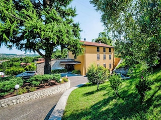 Holiday park Puegnago sul Garda Features 24